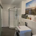 Apartman Welling Horn-Bad Meinberg