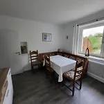 Apartman Welling Horn-Bad Meinberg