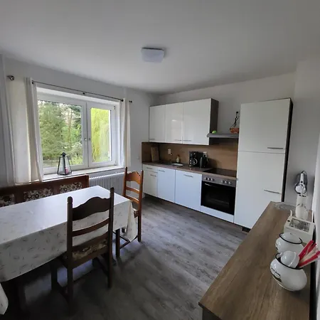 Welling Apartment
