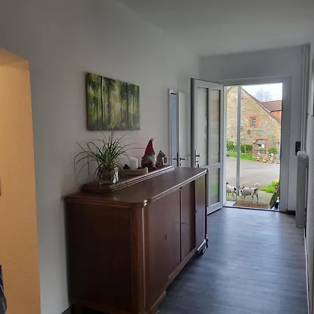 Apartment Welling Horn-Bad Meinberg