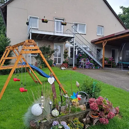 Apartament Welling
