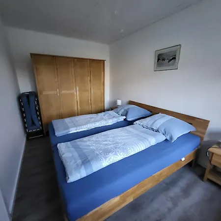 Apartment Welling *