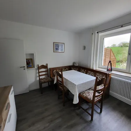 Apartament Welling Horn-Bad Meinberg