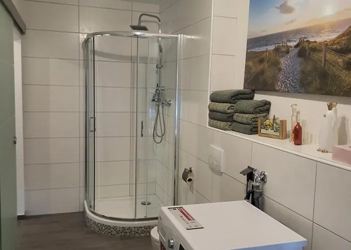 Lejlighed Welling Horn-Bad Meinberg