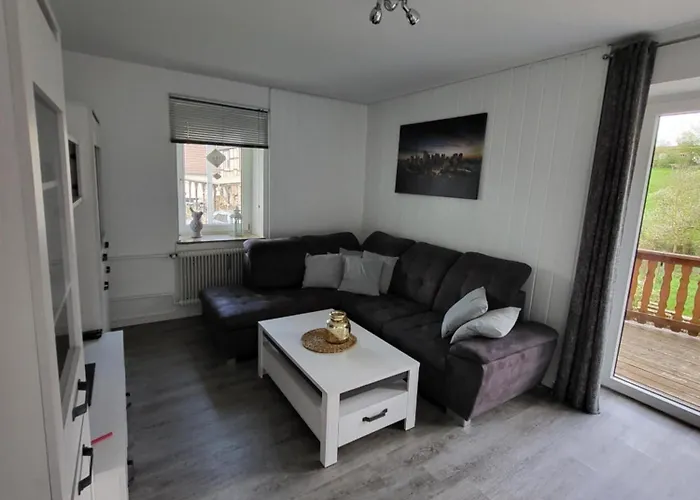 Welling Horn-Bad Meinberg