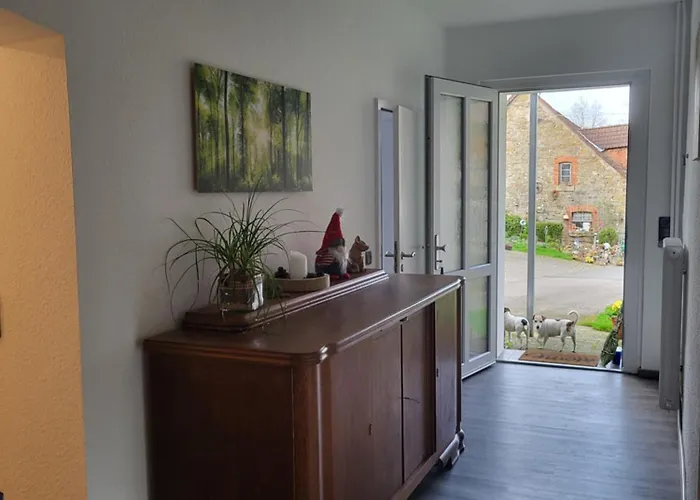 Lejlighed Welling Horn-Bad Meinberg