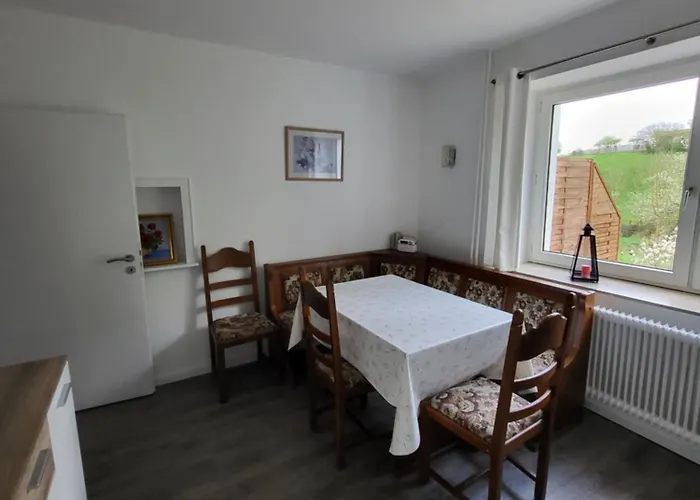 Lejlighed Welling Horn-Bad Meinberg